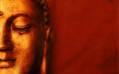 The Secret Language Of Buddhism